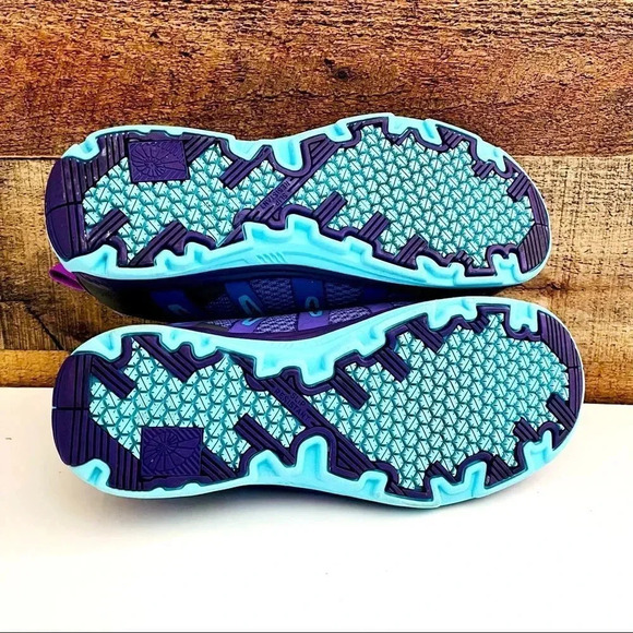 Nautilus 1792 Carbon Composite Fiber Toe Super Light Weight Slip Resistant Shoe - Picture 8 of 10